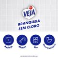 7891035000072 - Veja Banheiro Antibac Sachet 400ml - 3